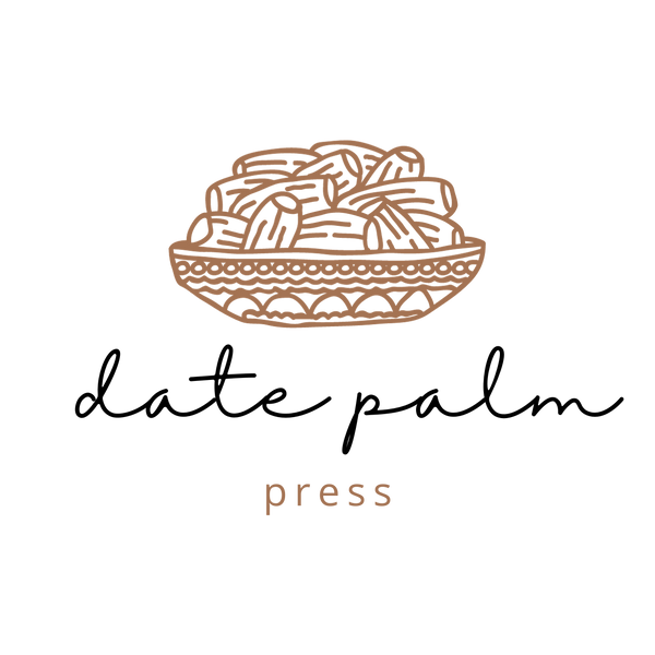 Date Palm Press